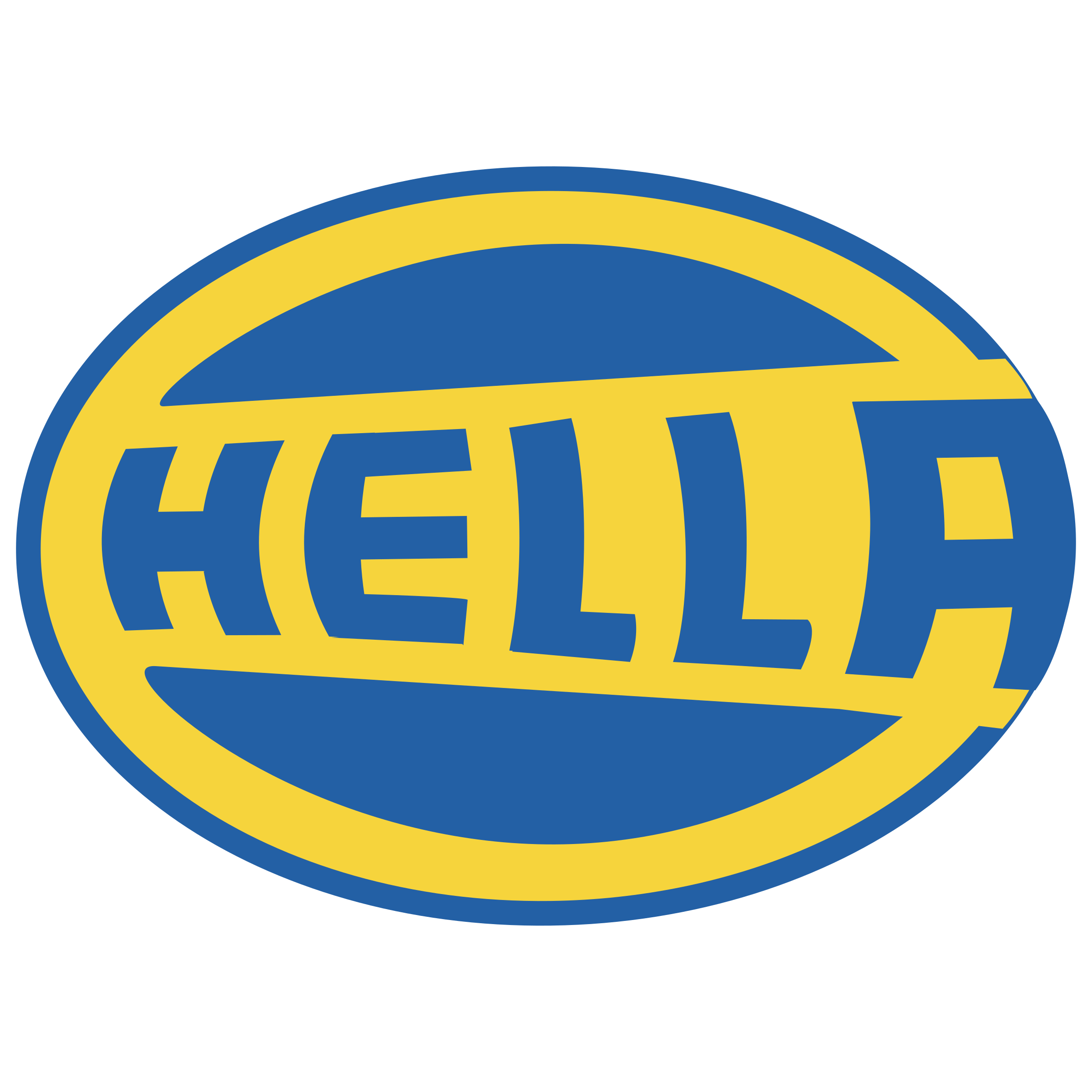 HELLA