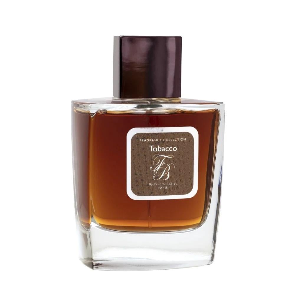 عطر توباكو  FRANCK BOCLET | TOBACCO  فراك بوكلية