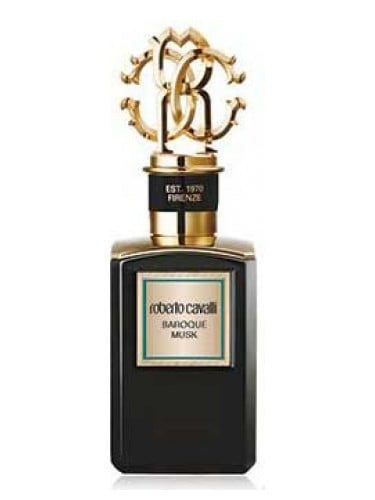 عطر باروكي مسك ROBERTO CAVALLI | BAROQUE MUSK روبي...