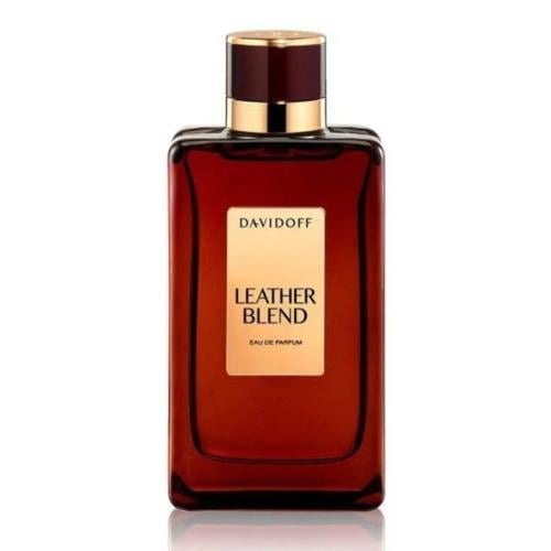 عطر لذر بليند DAVIDOFF | LEATHER BLEND EDP دافيدوف