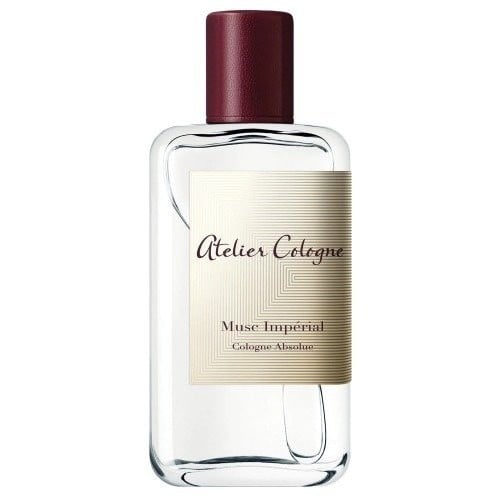 عطر مسك امبريال برفيوم نقي ATELIER COLOGNE | MUSC...