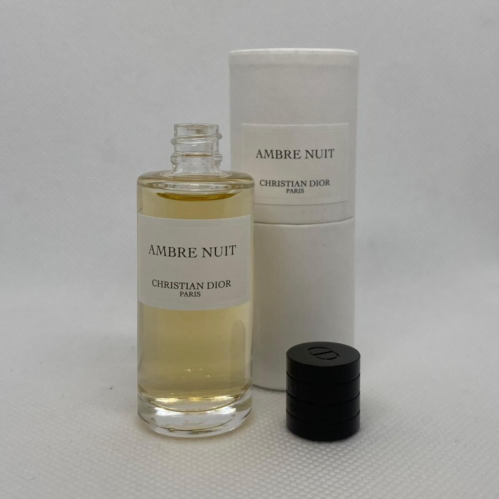 عطر امبري نوي  سكب  CHRISTIAN DIOR | AMBRE NUIT S 7,5 ML ديور
