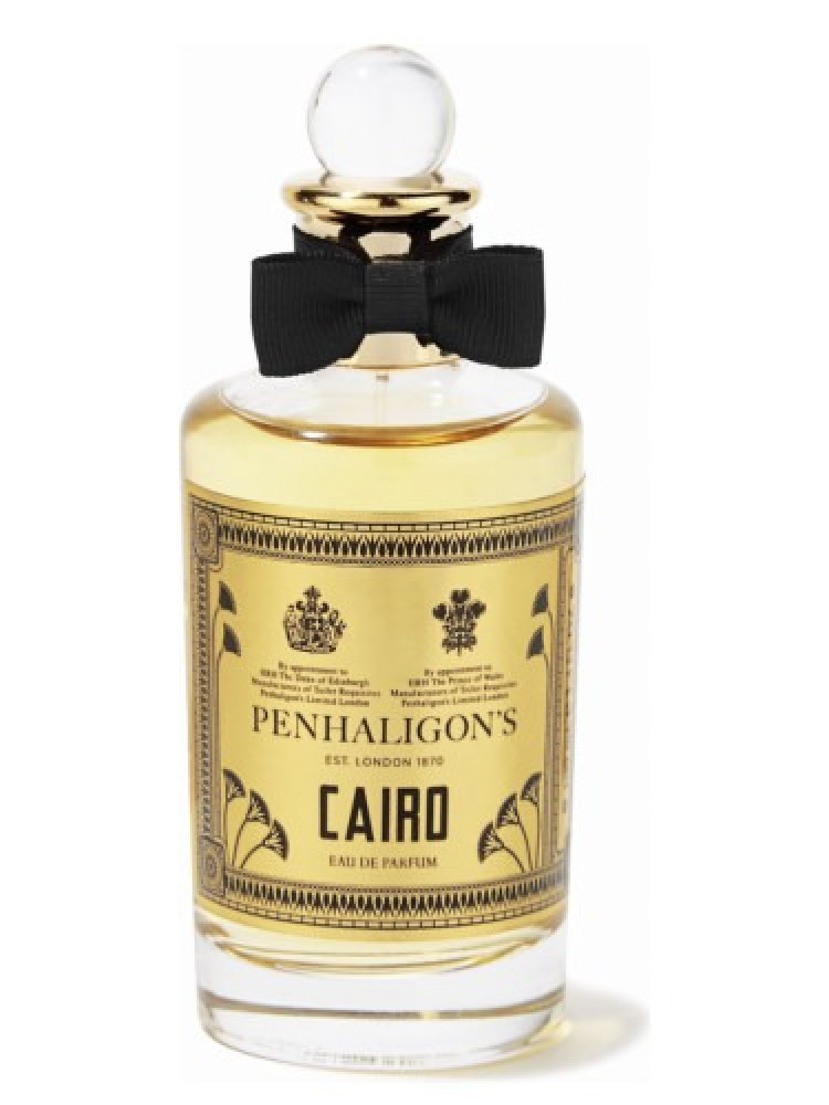 عطر القاهرة  PENHALIGONS | CAIRO  بنهالقين