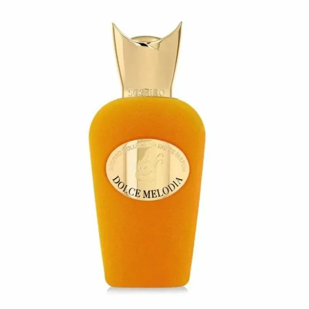 عطر دولتشي مالوديا  SOSPIRO  |  DOLCE MELODIA سوسبيرو