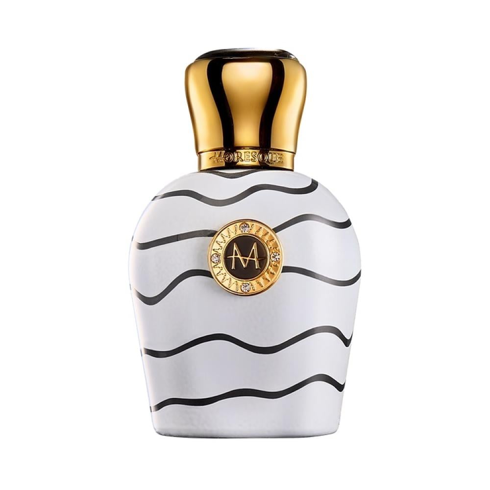 عطر وايت دوك  MORESQUE | WHITE DUKE  موريسك