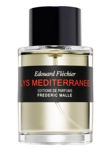 عطر لي مديترانية FREDERIC MALLE | LYS MEDITERRANEE...