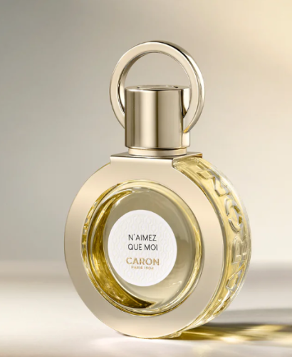 عطر ان اميز كو موي الحصري CARON | N AIMEZ QUE MOI...