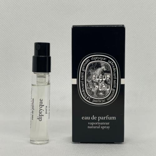 DIPTYQUE | FLEUR DE PEAU EDP SAMPLE 2ML