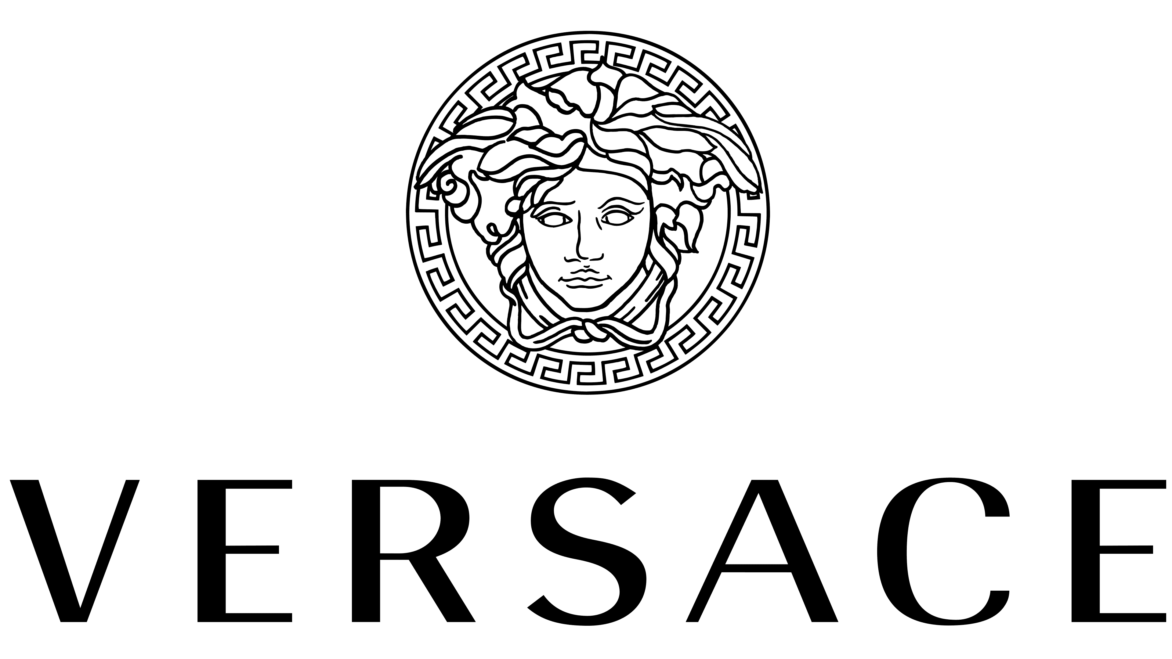 VERSACE | فرزاتشي