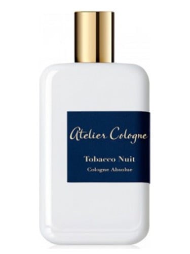 عطر توباكو نوي توقف انتاجة ونادر ATELIER COLOGNE |...