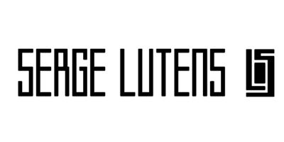 SERGE LUTENS | سيرج لوتنس