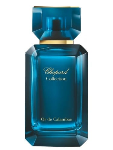 عطر اور دي كلمباك CHOPARD | OR DE CALAMBAC شوبارد