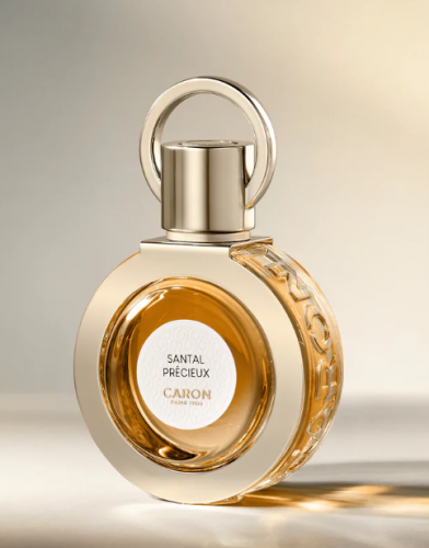 عطر سانتال بريسيوكس CARON | SANTAL PRECIEUX كارون