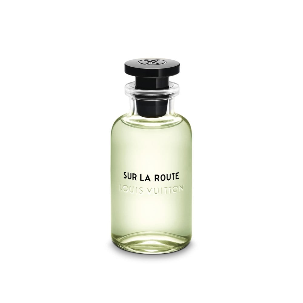 عطر سور لا روت  LOUIS VUITTON | SUR LA ROUTE  لوي فيتون