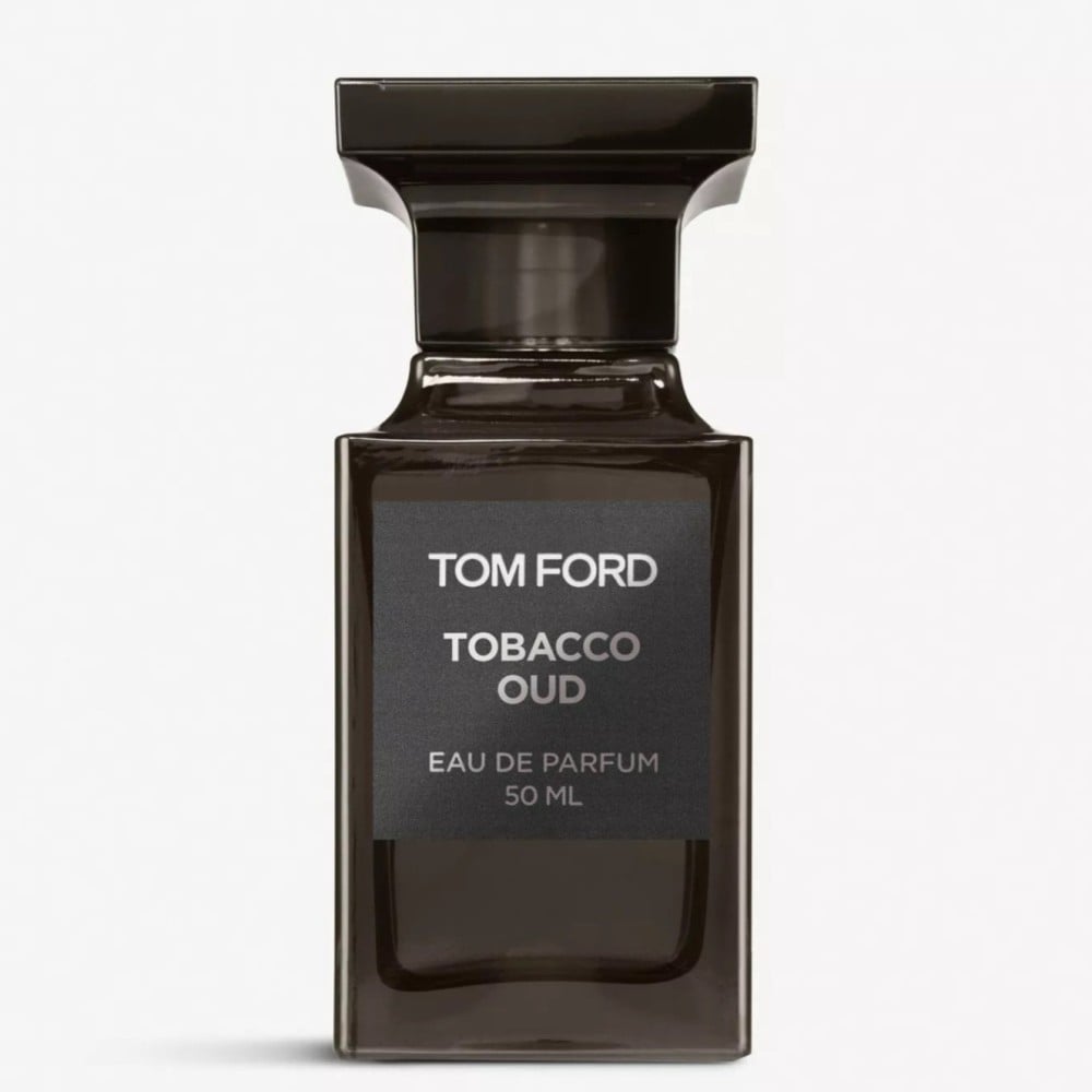 عطر توباكو عود توقف انتاجة  TOM FORD | TOBACCO OUD توم فورد