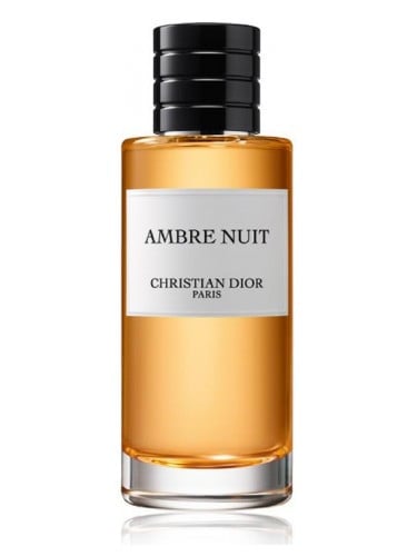 عطر امبري نوي CHRISTIAN DIOR | AMBRE NUIT ديور