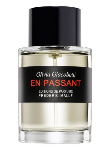 عطر ان باسات FREDERIC MALLE | EN PASSANT فريدرك ما...