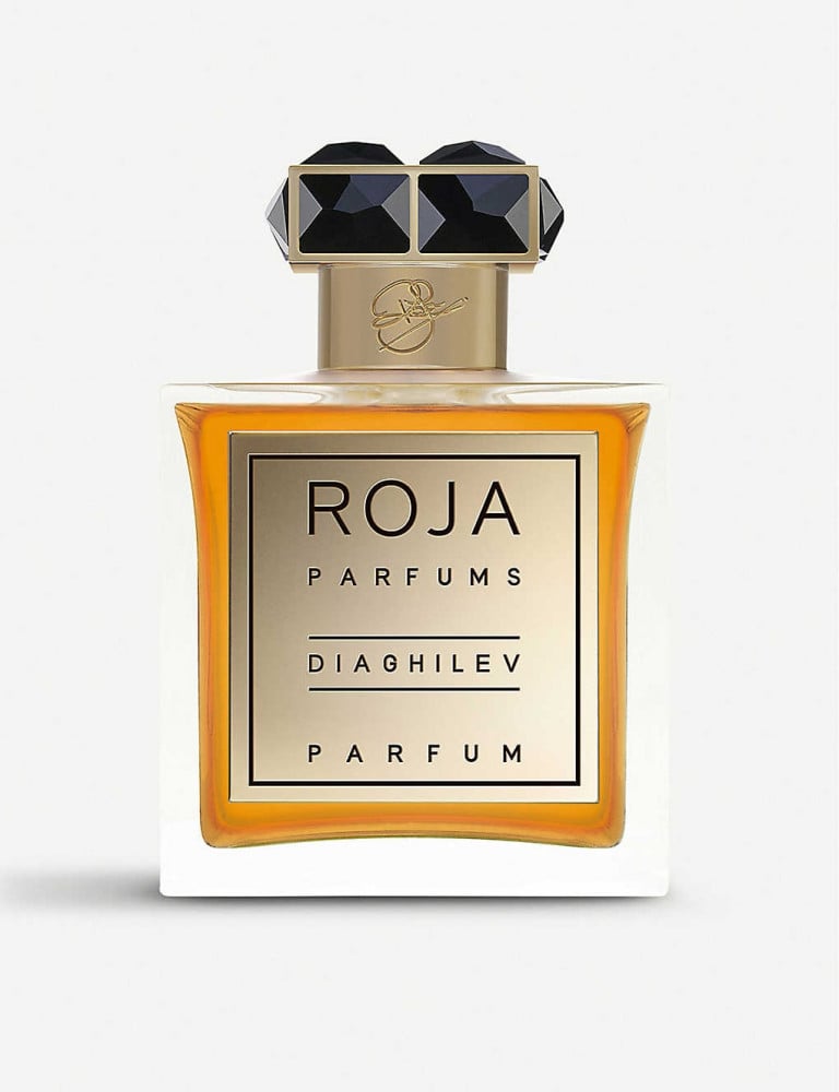 عطر دياقلف برفان  ROJA | DIAGHILEV PARFUM روجا