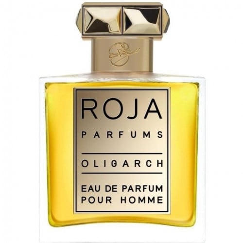 عطر اوليقارش توقف انتاجة ROJA | OLIGARCH EDP روجا