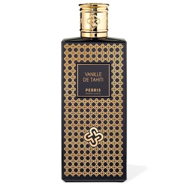 عطر فنيل دي تاهيتي PERRIS MONTE CARLO | VANILLE DE TAHITE بيرس مونتي كارلو