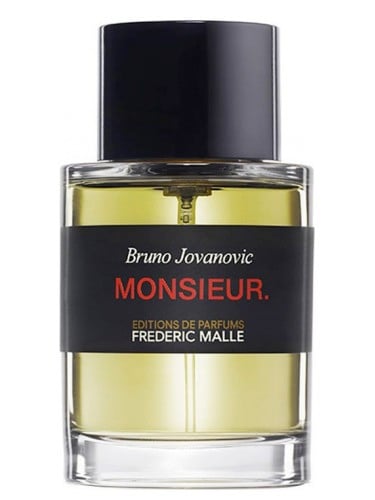 عطر منسيور FREDERIC MALLE | MONSIEUR فريدرك مال