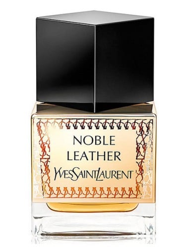 عطر نوبل لذر مقطوع ونادر YSL | NOBLE LEATHER واي ا...