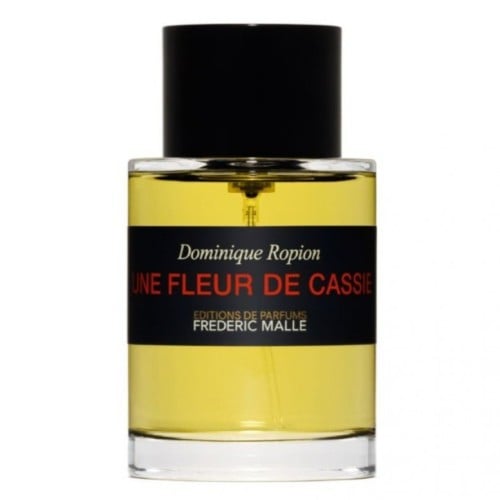 عطر اون فلور دي كاسي FREDERIC MALLE | UNE FLEUR DE...