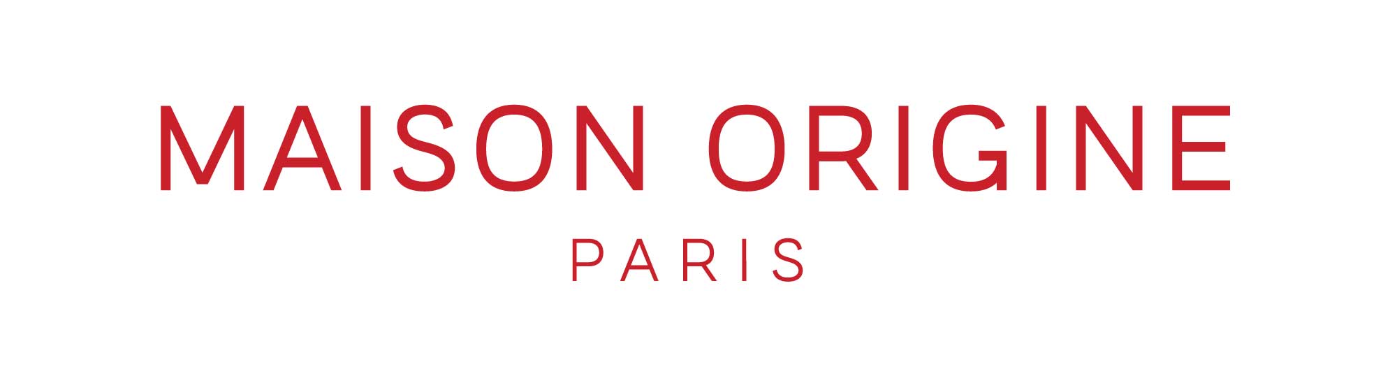MAISON ORIGINE | ميزون اوريجين