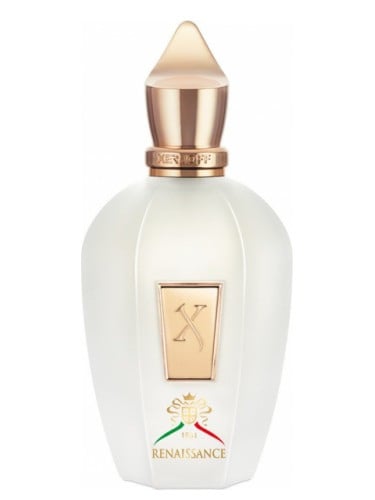 عطر ريناسنس XERJOFF | RENAISSANCE زرجوف