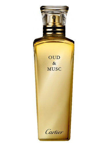 عطر العود والمسك CARTIER | OUD AND MUSK EDP كارتيي...