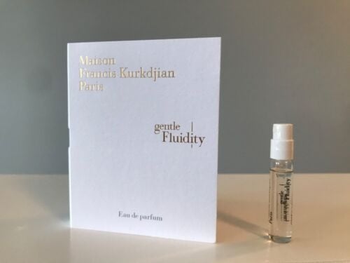 عينة عطر فلوديتي الذهبي MAISON FRANCIS KURKDJIAN |...