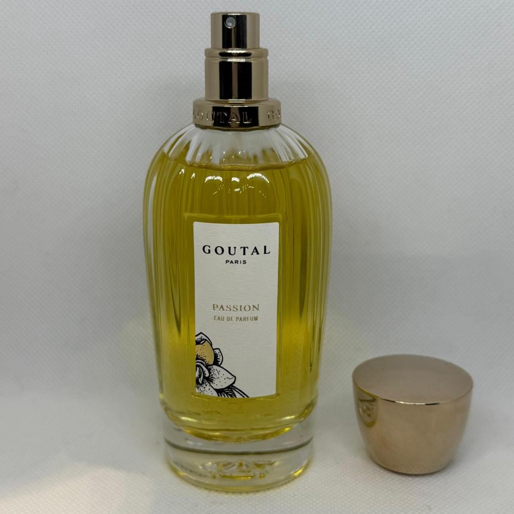 عطر باشن توقف انتاجة  GOUTAL | PASSION EDP  غوتال