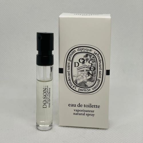 عينة عطر دو سون حجم 2 ملي DIPTYQUE | DOSON EDT 2ML...