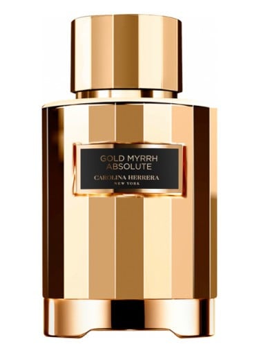 عطر قولد مرة ابسلوت المركز CAROLINA HERRERA | GOLD...