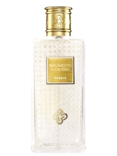عطر برقيماتو دي كالبريا PERRIS MONTE CARLO | BERGA...