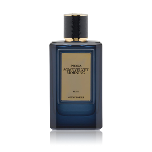 عطر صم فالفيت مورنينق مسك PRADA OLFACTORIES | SOME...
