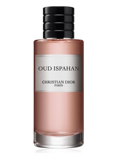 عطر عود اصفهان CHRISTIAN DIOR | OUD ISPAHAN ديور