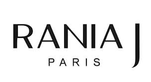 RANIA J | رانيا جي