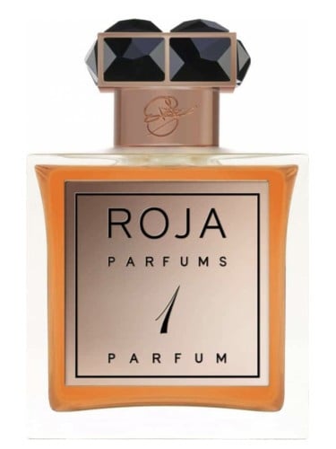 عطر دي لا نوي ROJA | DE LA NUIT NO 1 روجا