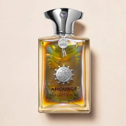 عطر رفلكشن تركيز 45% زيوت عطرية AMOUAGE | REFLECTI...