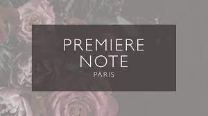 PREMIERE NOTE | بريمير نوت
