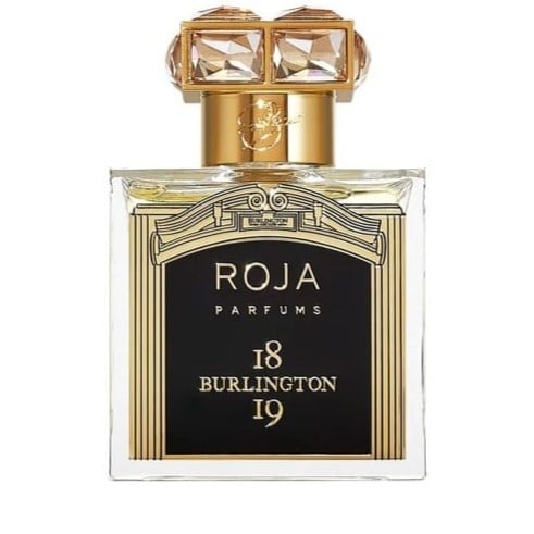 عطر برلنقتون ROJA | BURLINGTON 1819 روجا حصري لندن...