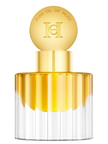زيت المسك النقي CAROLINA HERRERA | PURE OIL OF MUS...