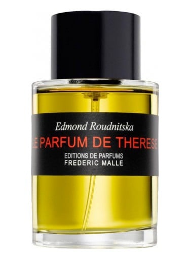 عطر لي برفيوم دي ثيرس FREDERIC MALLE | LE PARFUM D...