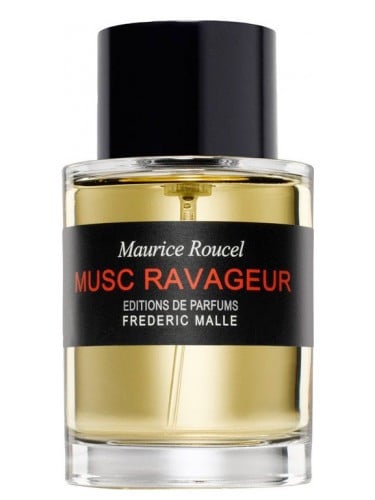 عطر مسك رافاجور FREDERIC MALLE | MUSC RAVAGEUR فري...