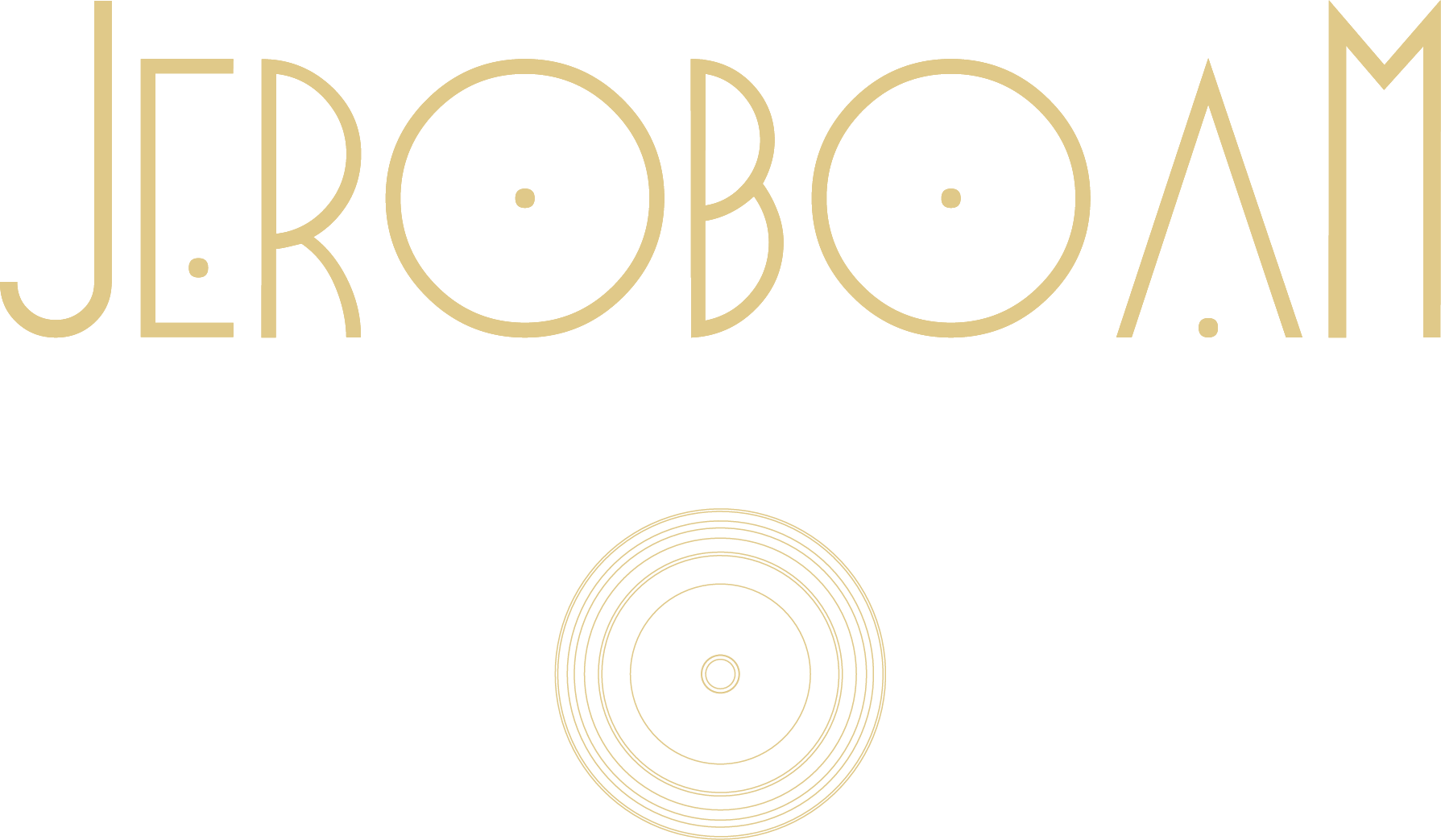 JEROBOAM | جيروبوم