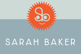 SARAH BAKER | سارا بيكر