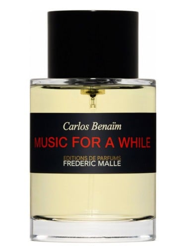 عطر ميوزك فور اوايل FREDERIC MALLE | MUSIC FOR A W...