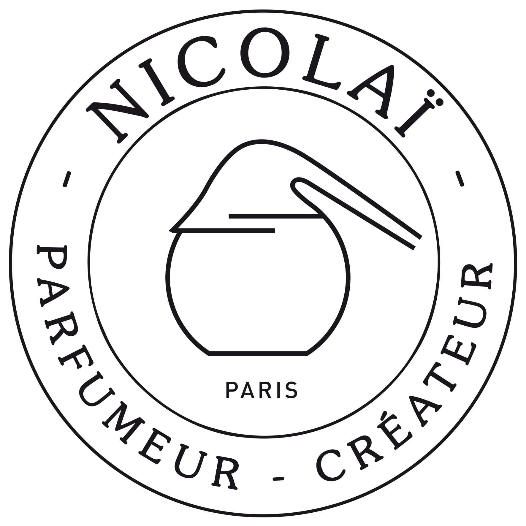 نيكولاي | NICOLAI