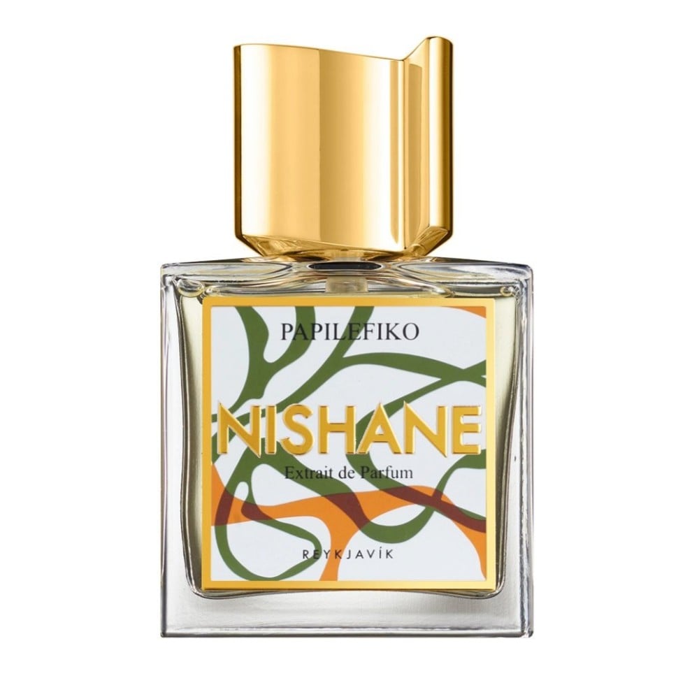 عطر بابلفيكو NISHANE | PAPILEFIKO  نيشاني